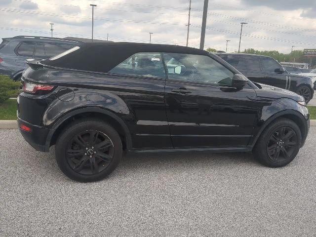 land rover range rover evoque 2017 SALVD5BG1HH204703 image land rover range rover evoque 2017 SALVD5BG1HH204703 image